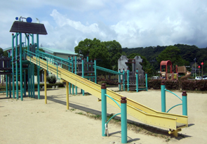 ちびっこ広場
