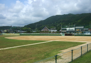市営球場