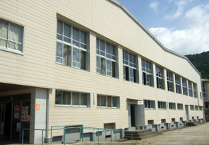 市営体育館